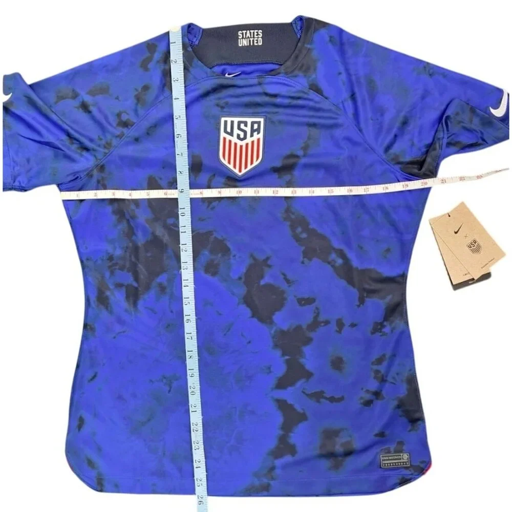 Nike usa soccer